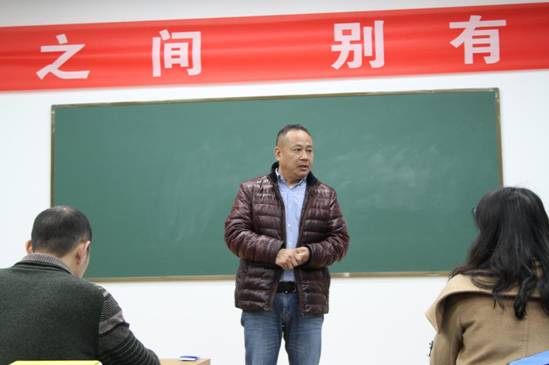 富怡快讯 | 隆重开班，错过再等一年 